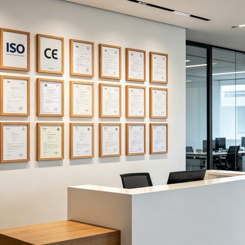 IEC 60076 Power Transformer Standard Compliance
