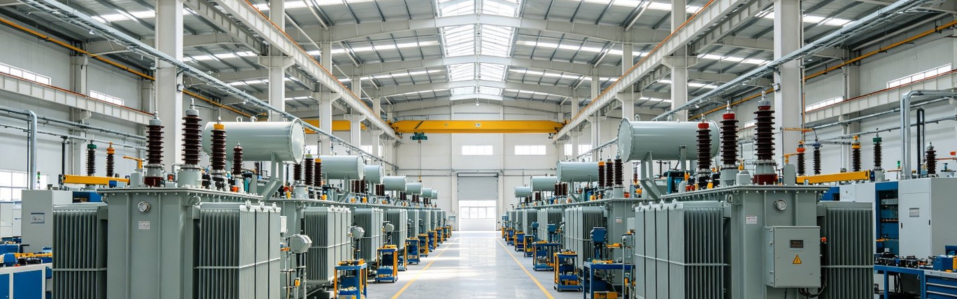 Ready to Start Your Transformer Project?