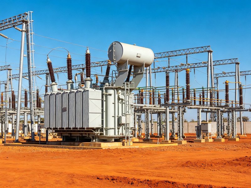 Indonesia — PT Pupuk Indonesia Chemical Plant Project